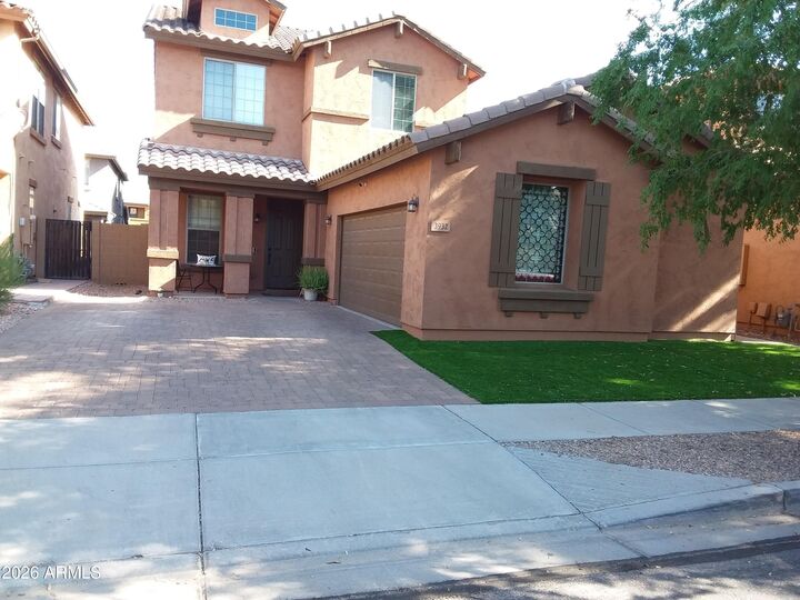 Property Photo: 3932 E Morelos Street AZ 85295