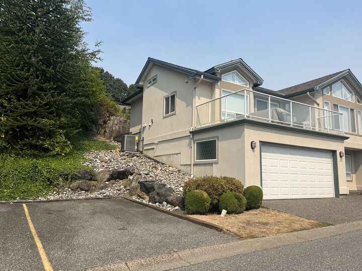 Property Photo:  8590 Sunrise Drive 23  BC V2R 3Z4 