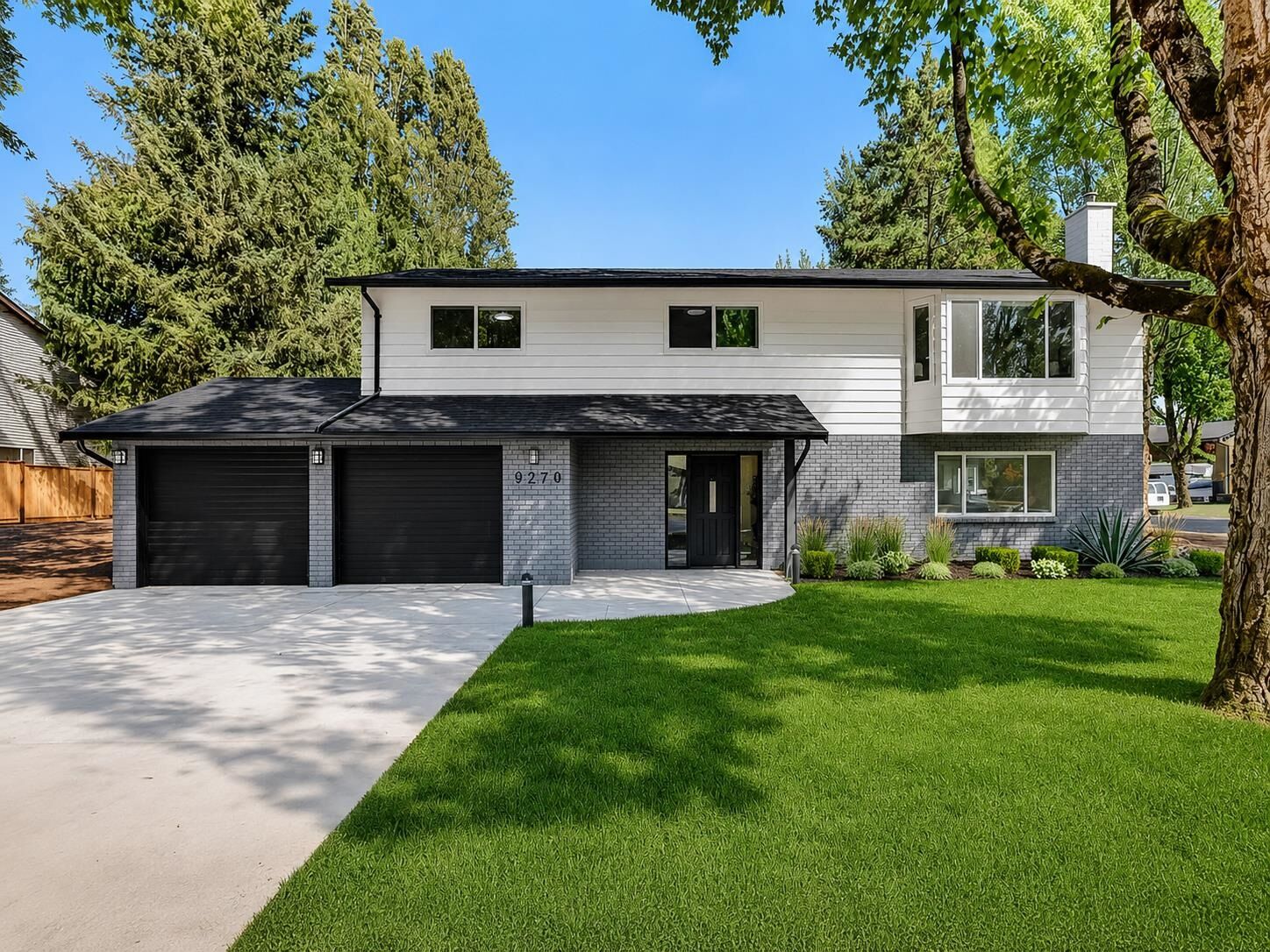 Property Photo: 9270 149 Street BC V3R 7B3