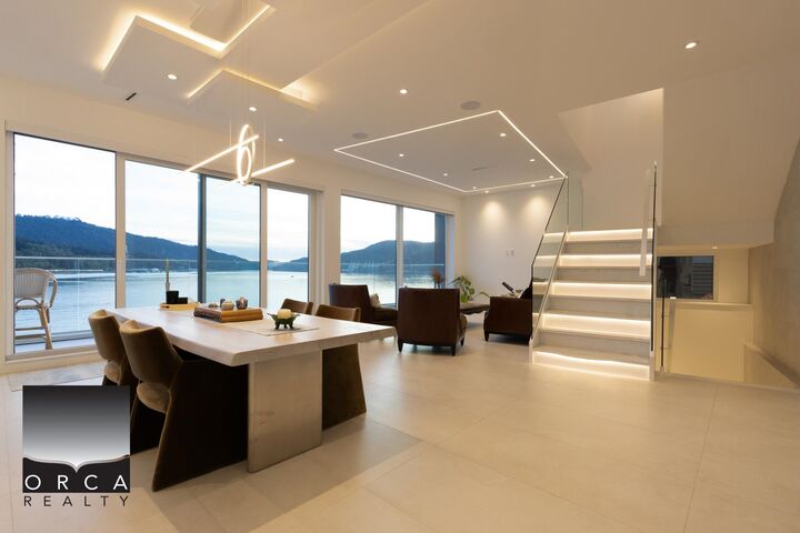 Property Photo:  1200 Alderside Road  BC V3H 3A6 