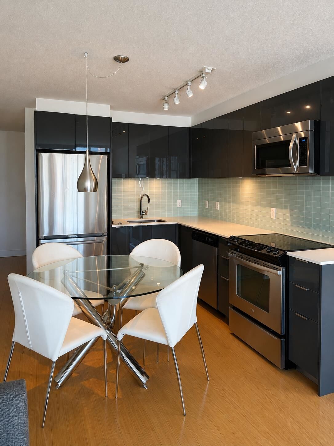 Property Photo:  1325 Rolston Street 702  BC V6B 0M2 