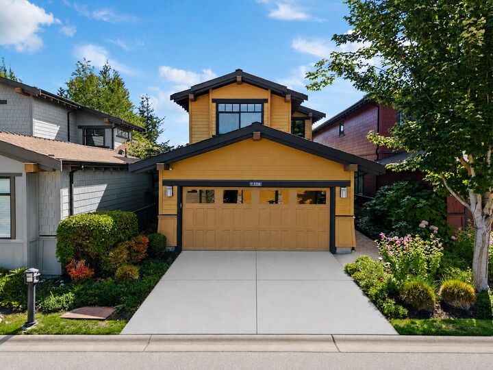 Property Photo: 5116 Cedar Springs Drive BC V4M 0A7