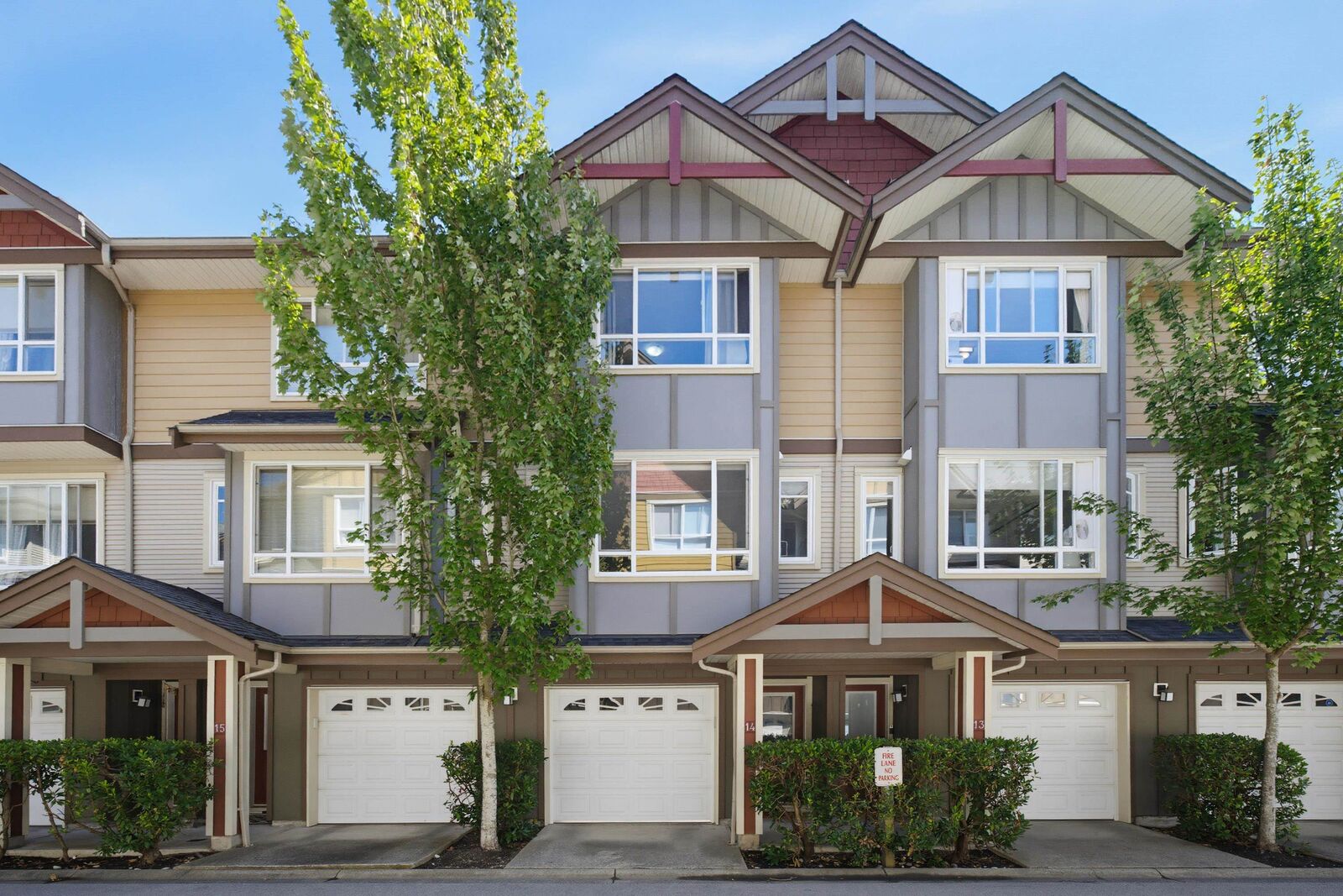 Property Photo:  7088 191 Street 14  BC V4N 0B4 