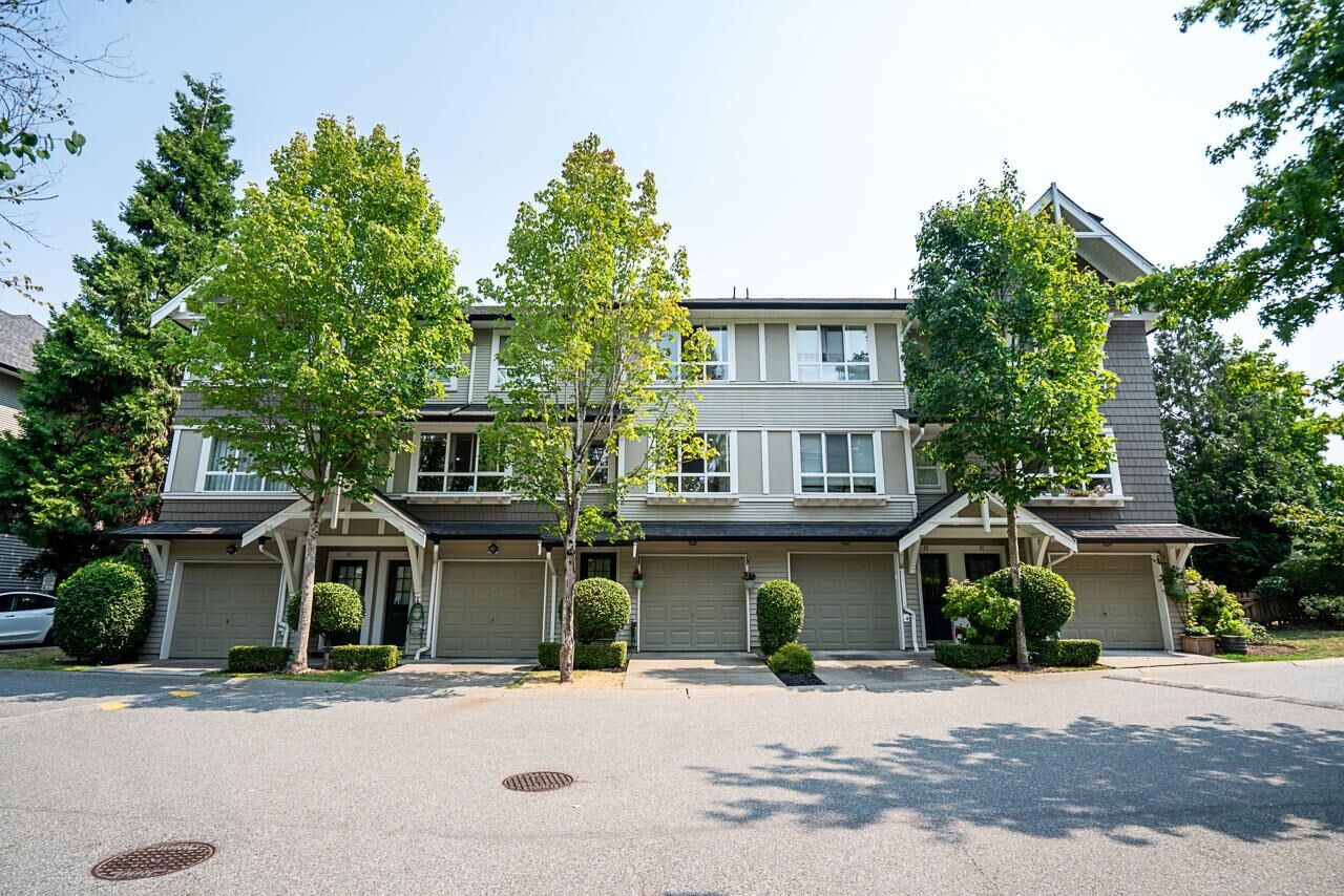 Property Photo:  6747 203rd Street 43  BC V2Y 3B5 