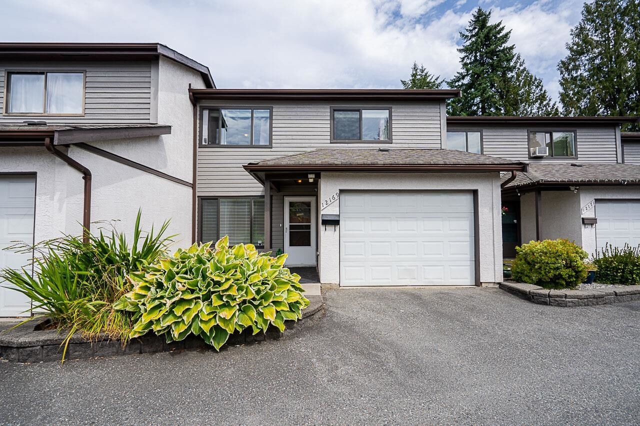 Property Photo:  12169 222 Street  BC V2X 5W4 