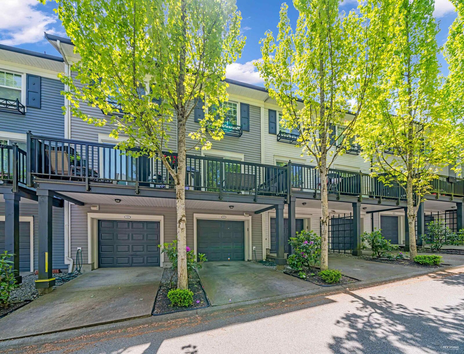 Property Photo: 8767 162 Street 53 BC V4N 6K7