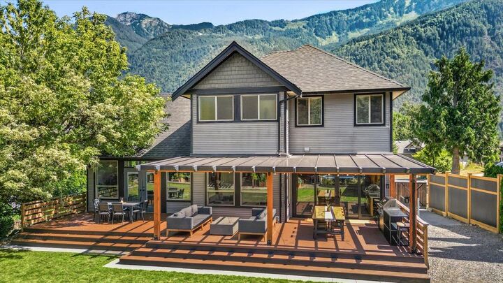 Property Photo: 10226 Gray Road BC V0X 1X1