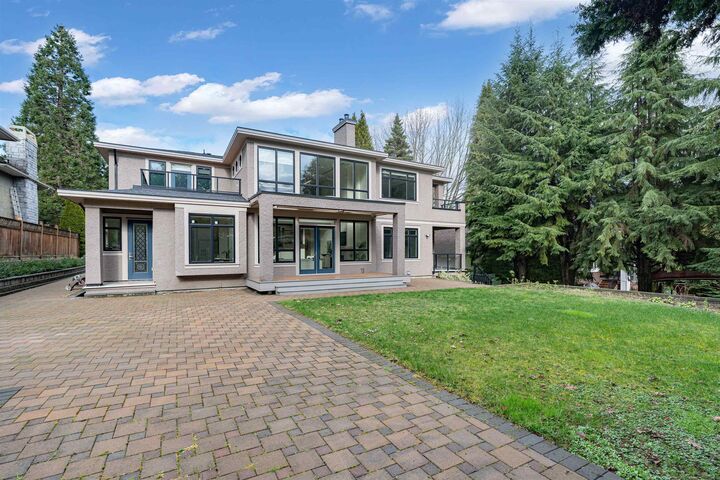 Property Photo: 8168 Hunter Street BC V5A 2B9