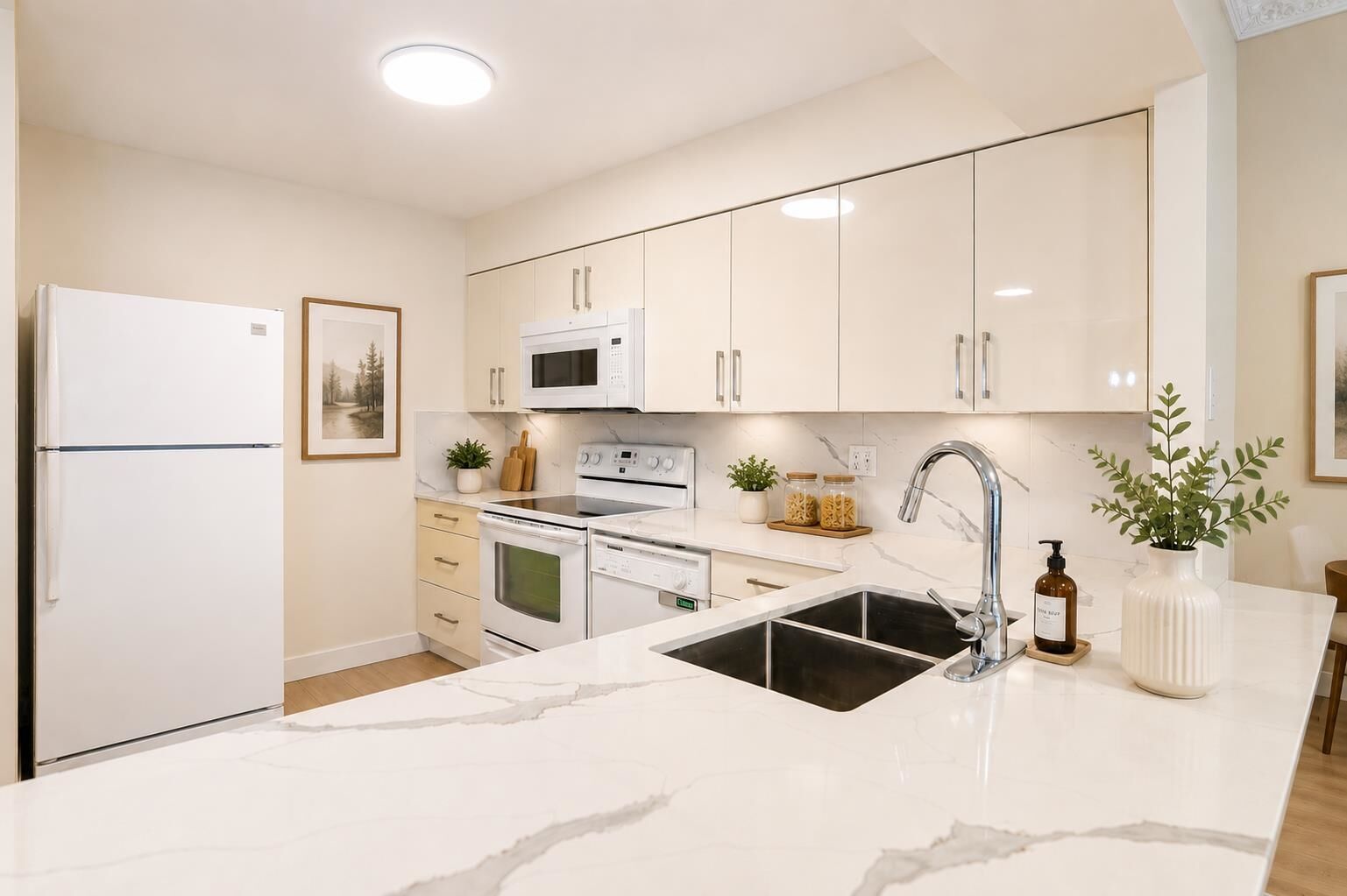 Property Photo: 2468 E Broadway 603 BC V5M 4V1
