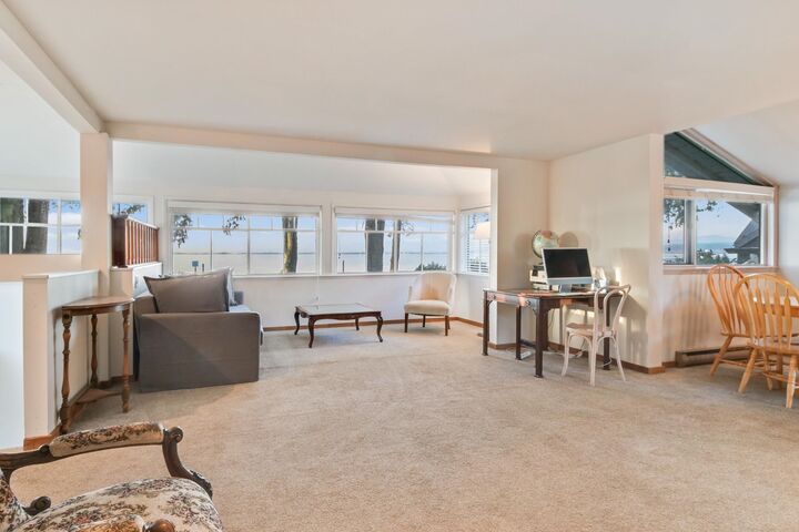 Property Photo:  3043 O'Hara Lane Upper  BC V4A 3E6 