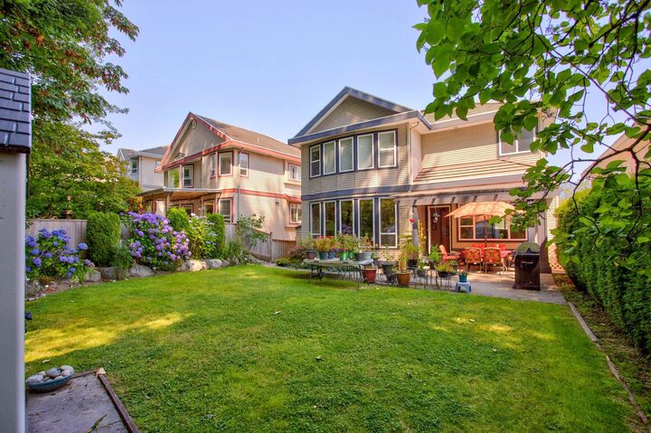 Property Photo: 1708 Paddock Drive BC V3E 3N8