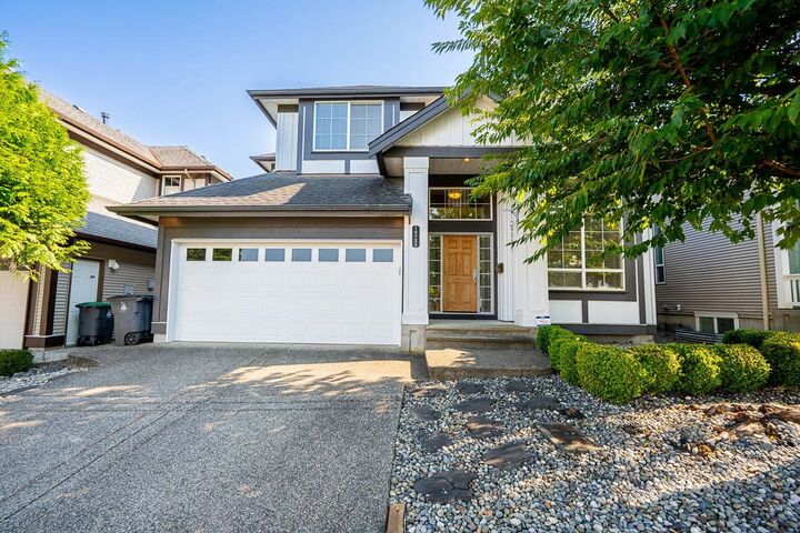 Property Photo: 14722 59 Avenue BC V3S 0V7