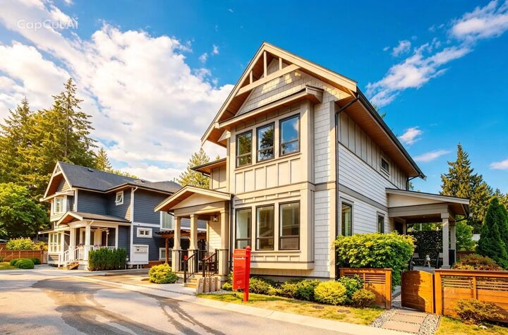 Property Photo: 2020 Carson Court BC V7M 0E1