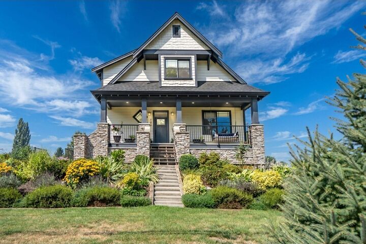483 Arnold Road — photo 1