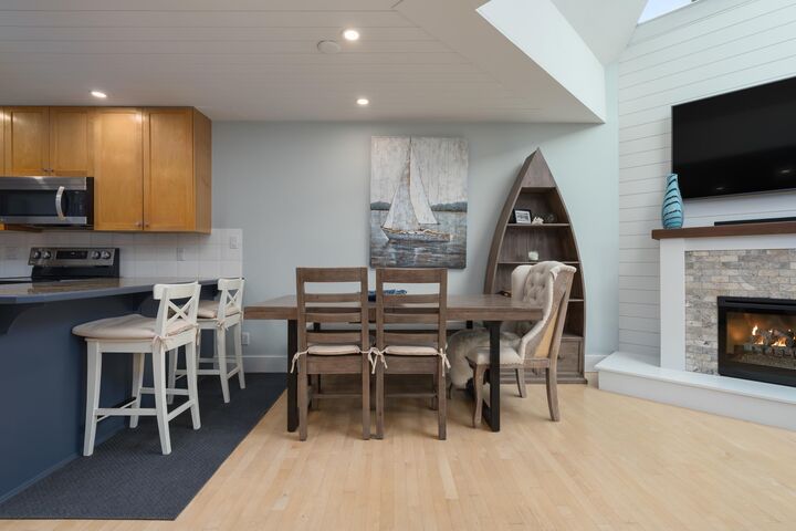 Property Photo: 1477 Fountain Way 104 BC V6H 3W9