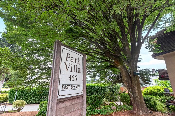 Property Photo: 466 E Eighth Avenue 305 BC V3L 4L2