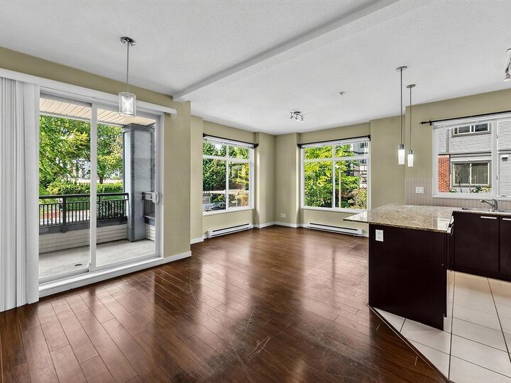Property Photo: 10455 University Drive 215 BC V3T 0A5