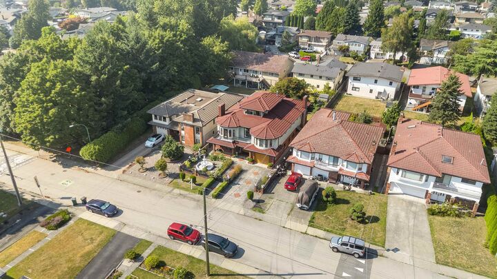 Property Photo: 7113 Union Street BC V5A 1H8