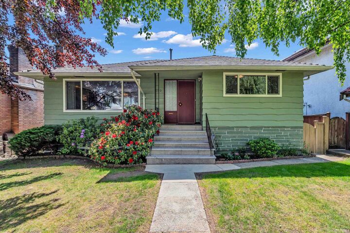 580 W 64th Avenue — photo 1