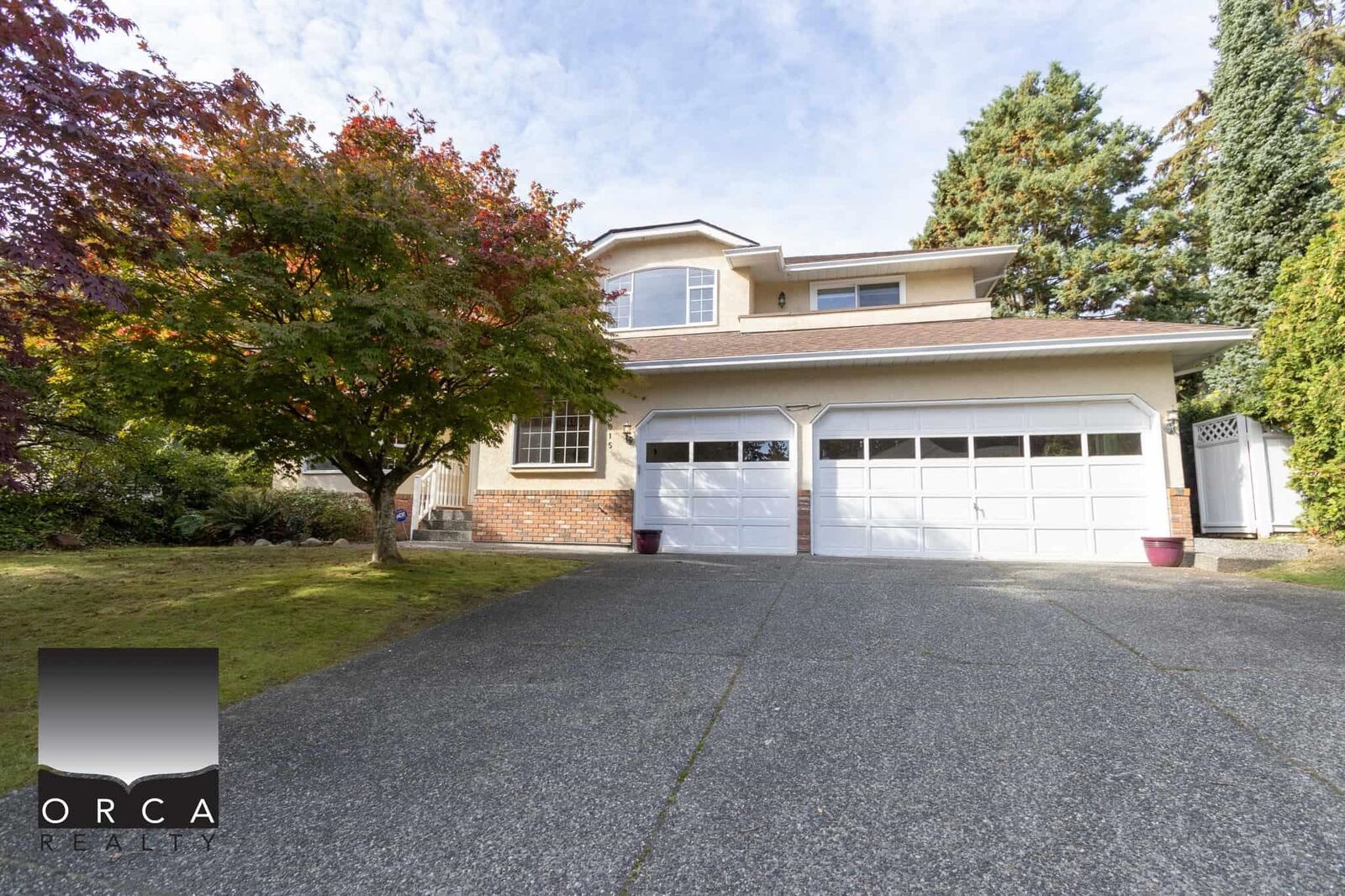 Property Photo:  3015 Griffin Place  BC V7R 4W9 