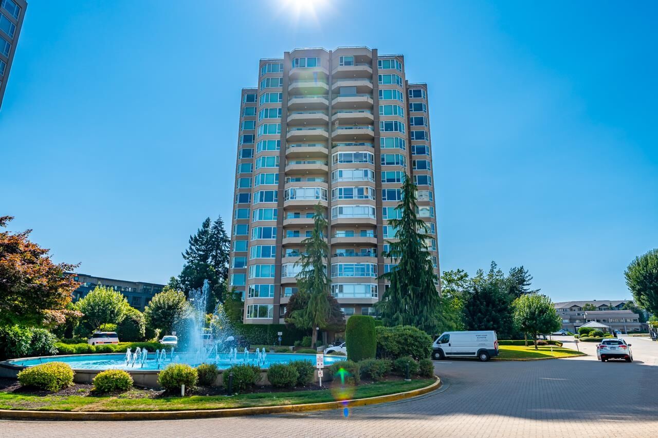 Property Photo: 3150 Gladwin Road 201 BC V2T 5S9
