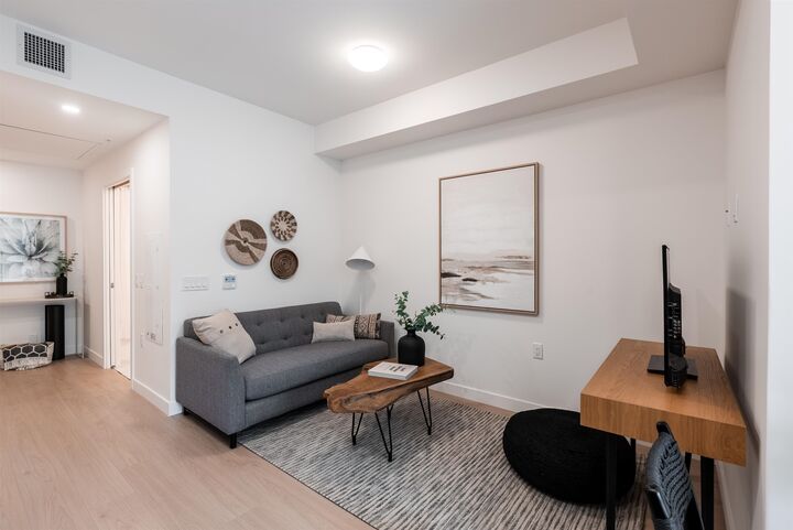 Property Photo: 150 James Road 602 BC V3H 2S4