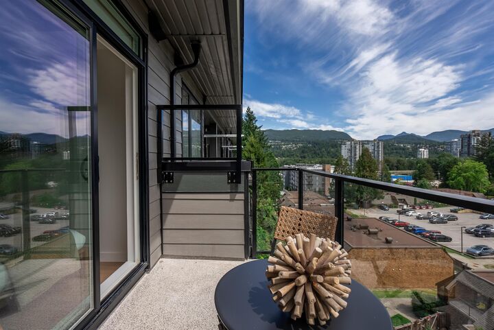 Property Photo: 150 James Road 602 BC V3H 2S4
