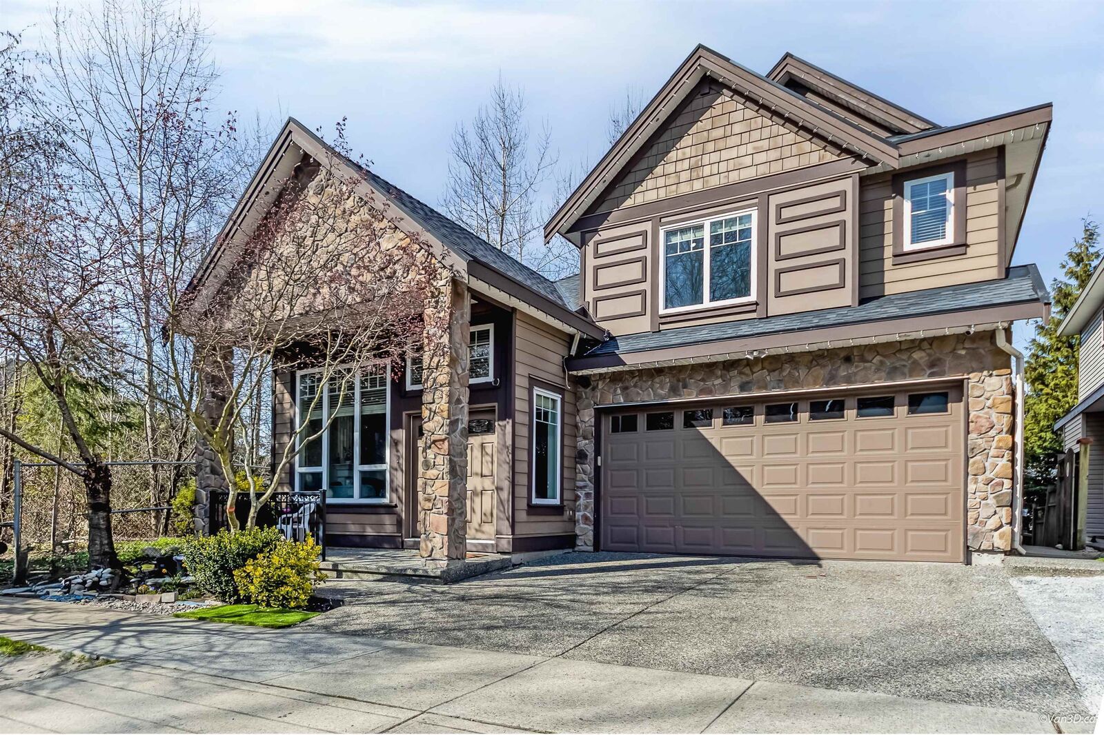 Property Photo: 14255 62B Avenue BC V3X 0B7