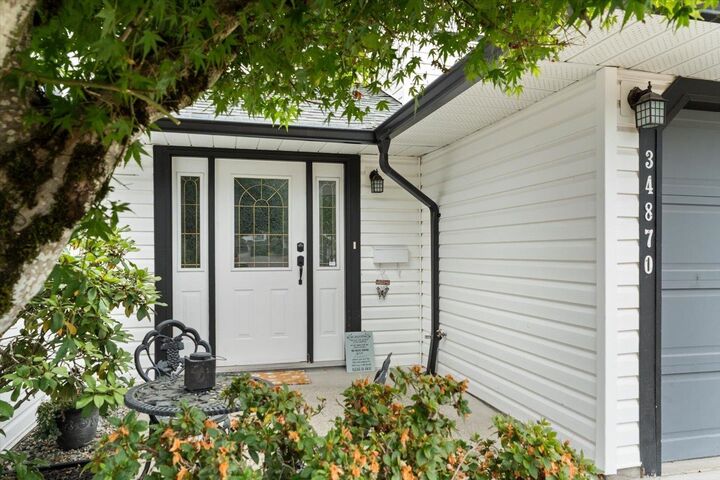 Property Photo: 34870 Cassiar Court BC V2S 7G9
