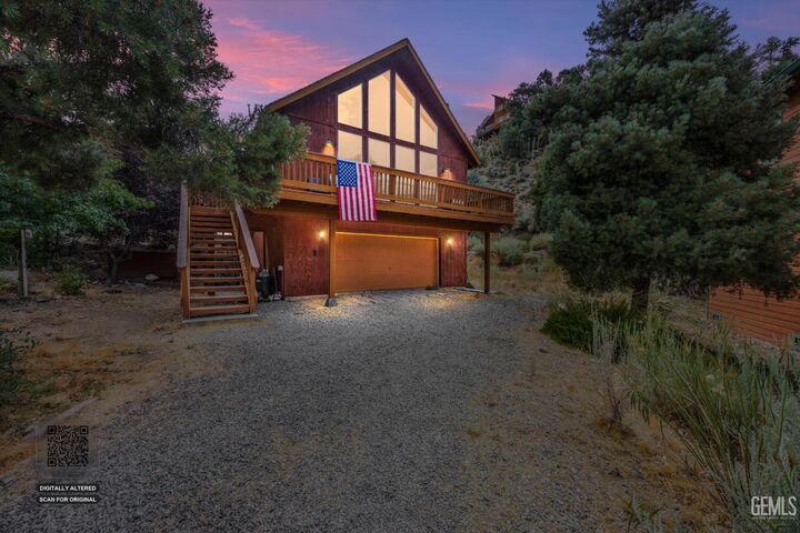Property Photo:  2513 Glacier Drive  CA 93222 