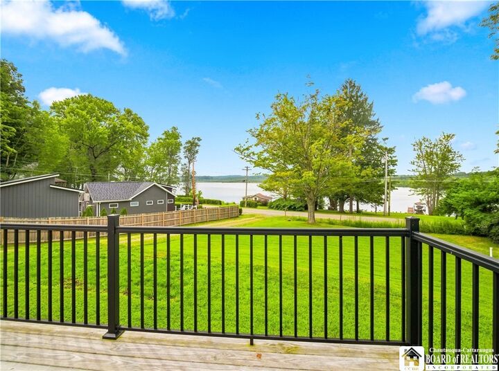 Property Photo: 8122 Bear Lake Road NY 14784
