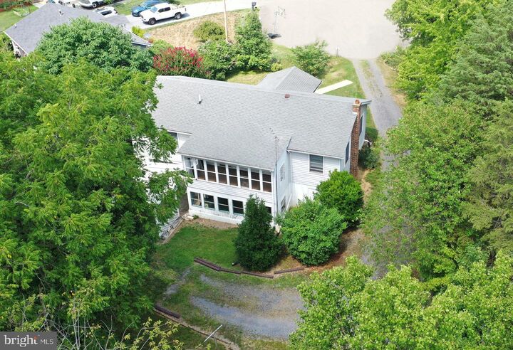 Property Photo: 2111 Shawn Drive VA 22645