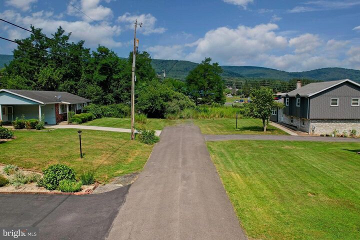 Property Photo:  Lot 9 Parrish Landing Lane  WV 26726 