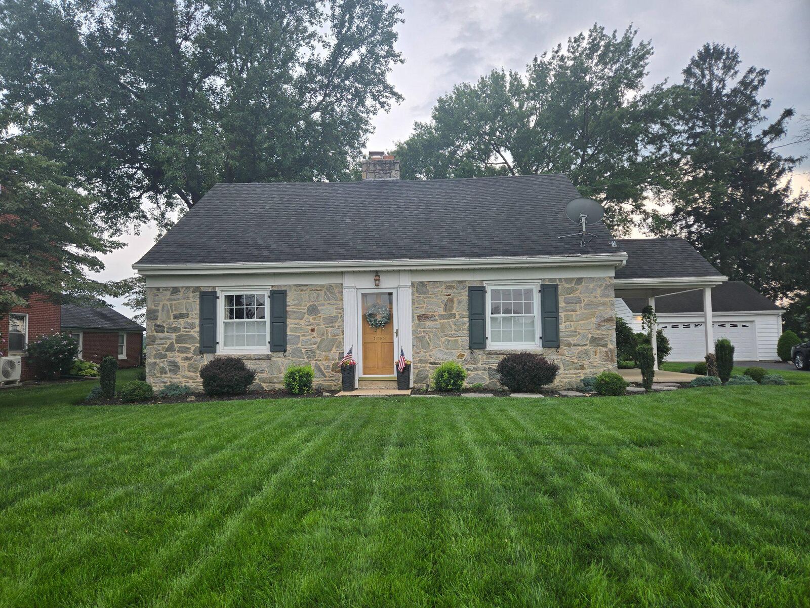Property Photo: 1262 Graystone Road PA 17545