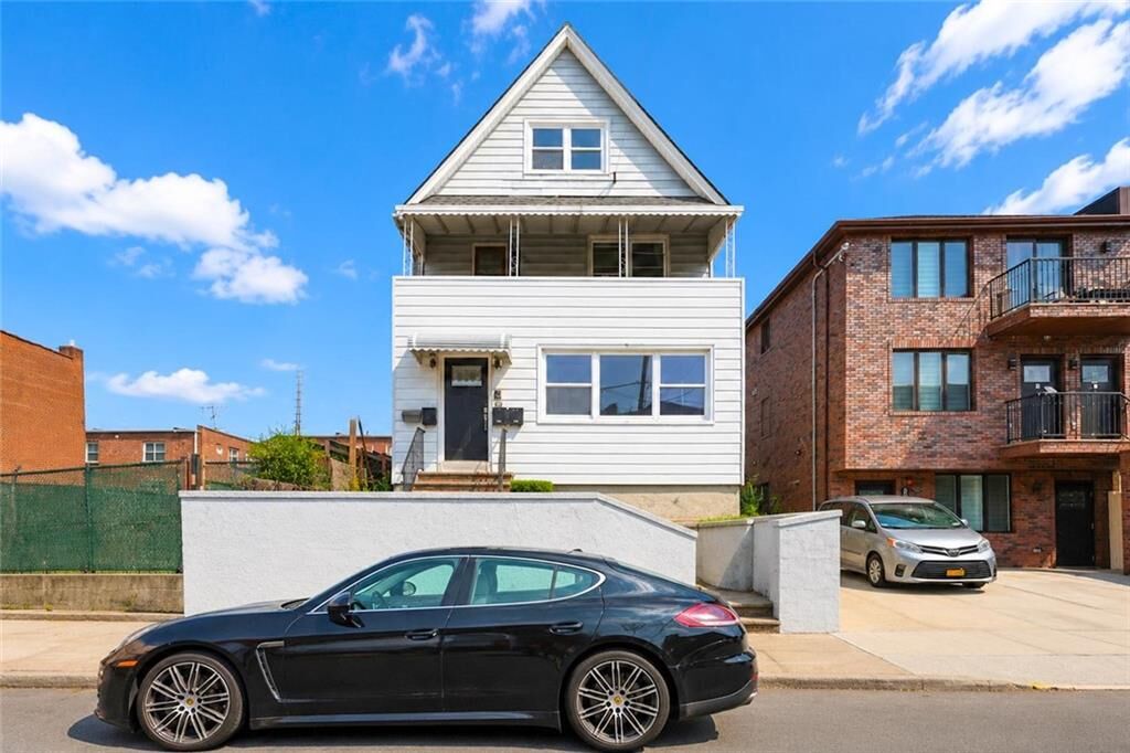 Property Photo: 145 Bay 11th Street NY 11228