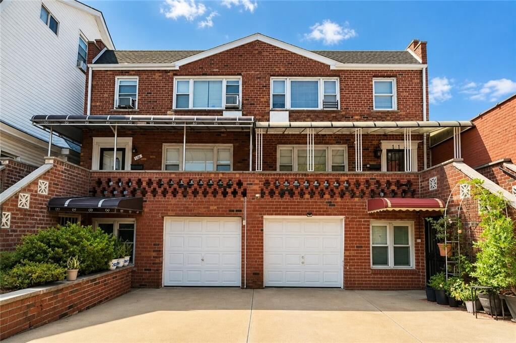 Property Photo:  114 Avenue N  NY 11230 