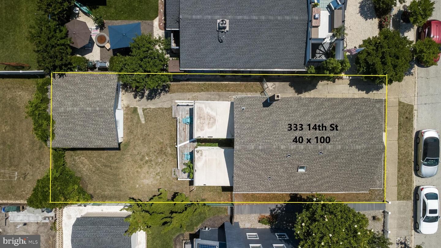 Property Photo:  333 14th Street S  NJ 08203 