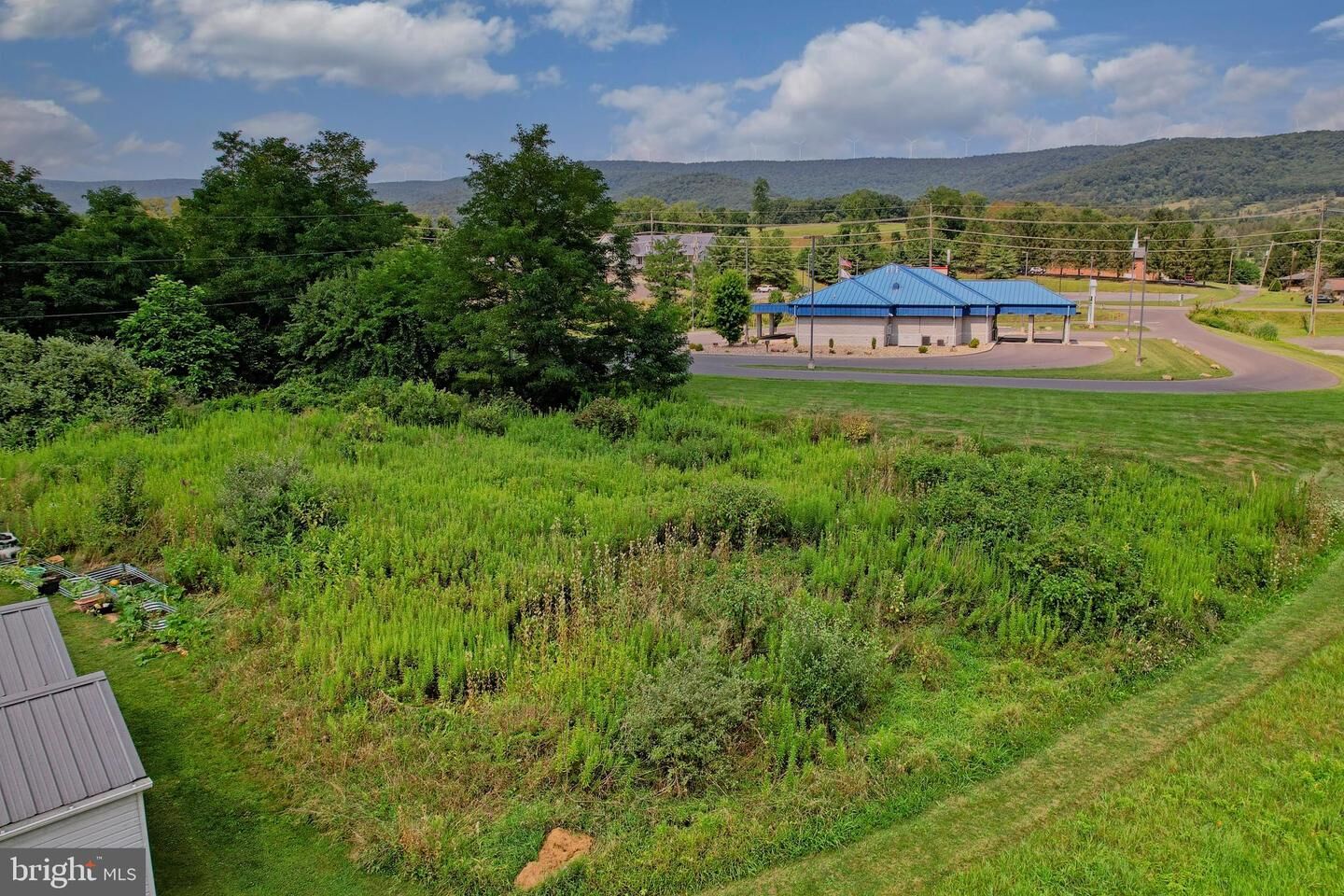 Property Photo: Lot 9 Parrish Landing Lane WV 26726
