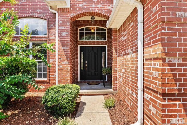 Property Photo:  4745 Stockton Road  AR 72034 