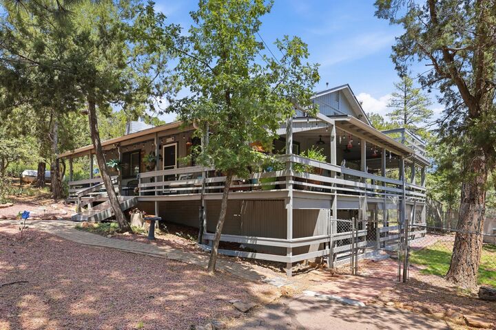 Property Photo:  6742 W Bradshaw Drive  AZ 85544 