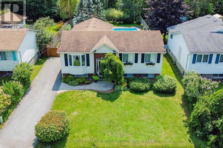 Property Photo:  3373 Grove Avenue North  ON L0S 1N0 