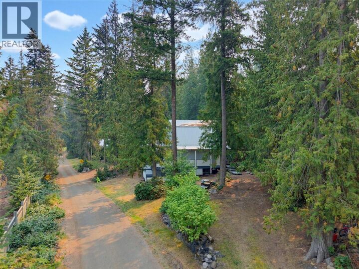 Property Photo:  1810 Archibald Road  BC V0E 2W1 