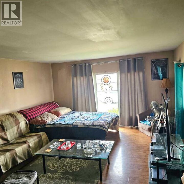 Property Photo: 9821 101 Ave AB T0A 2T0
