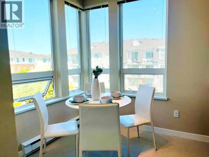 Property Photo: 9500 Odlin Road 432 BC V6X 0H5