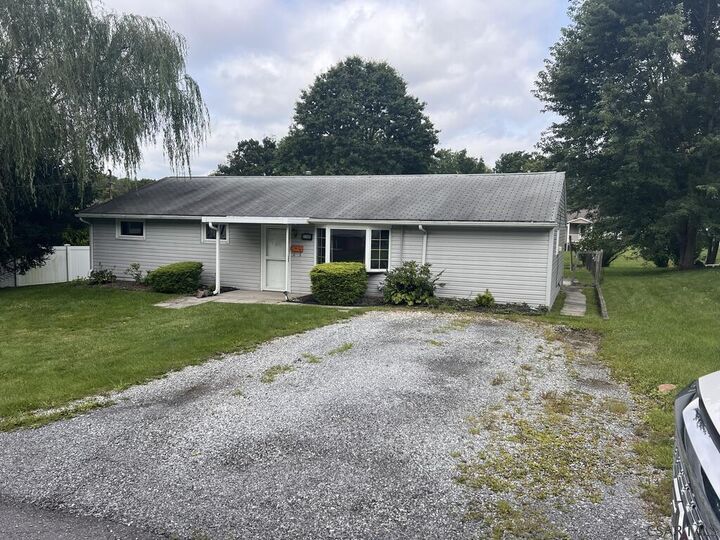 Property Photo: 138 Work Drive PA 15904