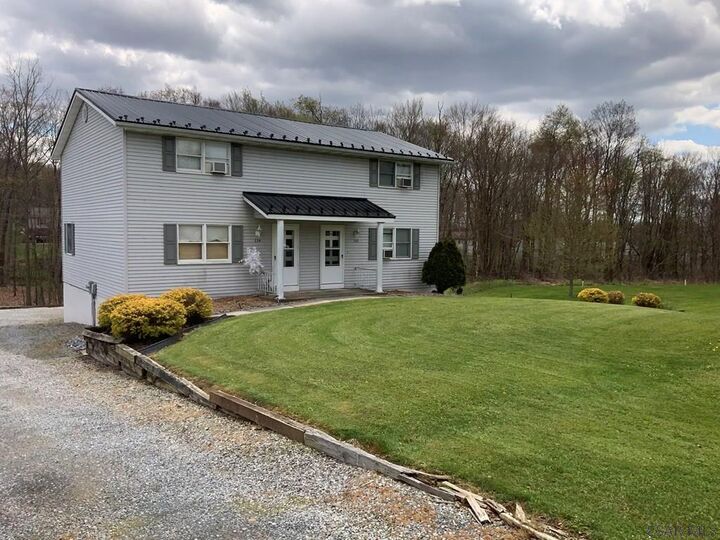 Property Photo:  134 Leffler Drive  PA 15904 