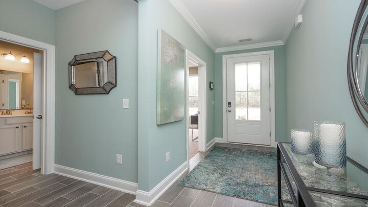 Property Photo: 9034 Polar Bear Way SC 29526