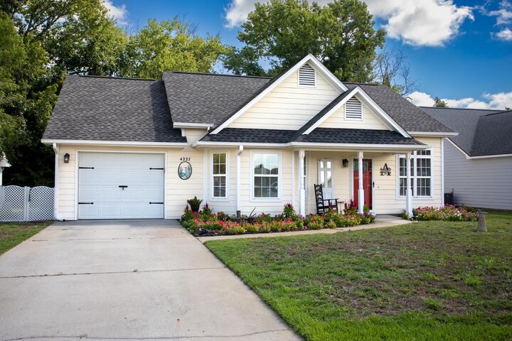 Property Photo: 4227 Wrens Crossing SC 29566