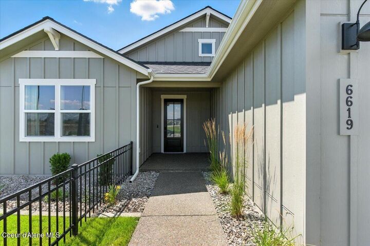 Property Photo:  6715 N Alecat St  ID 83815 