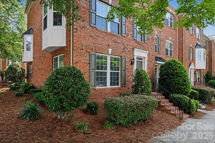 Property Photo: 768 Naramore Street NC 28036